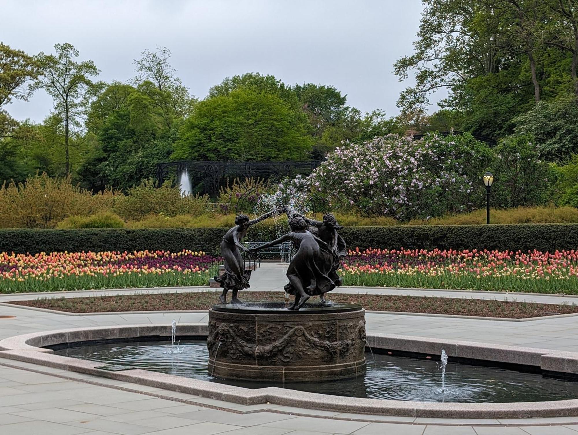 The Central Park East By The Museum Mile New York Exterior photo